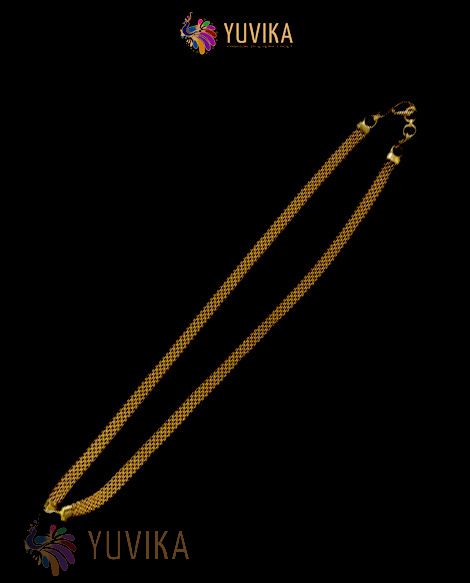 Extension Back  Chains 14 Inch