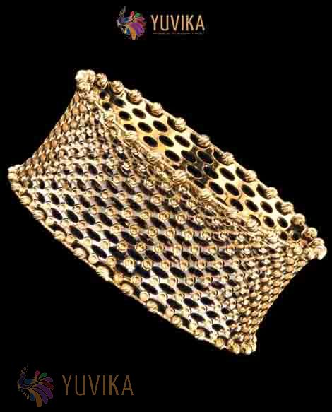 GOLD BANGLES 22K