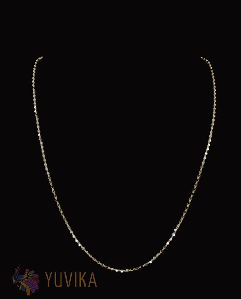 Gold Chain 20 inch