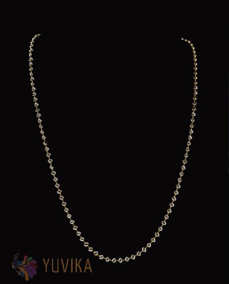 Gold Chain Yellow Gold 20 inch