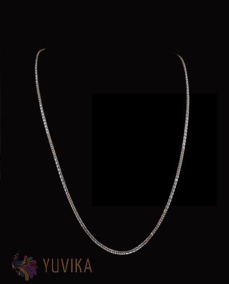 Gold Chain 22 iNCH