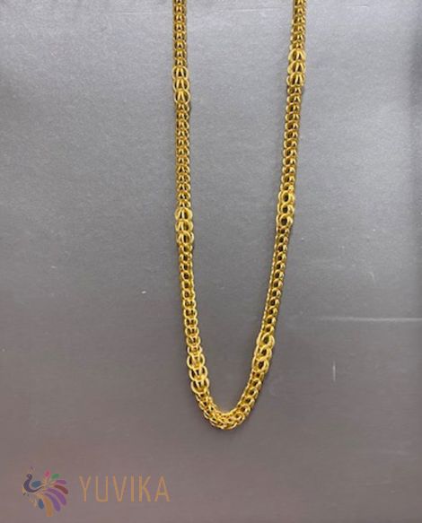 GOLD CHAIN