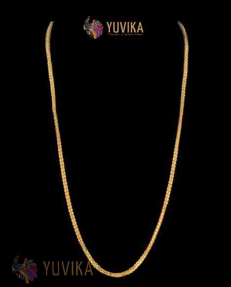 GOLD CHAIN 22K