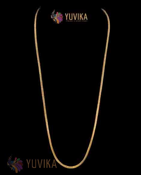 GOLD CHAIN 22K