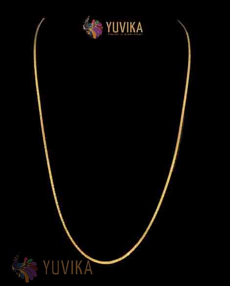 GOLD CHAIN 22K