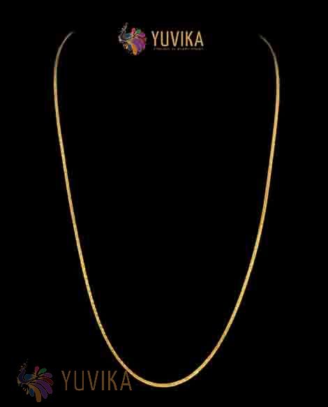 GOLD CHAIN 22K