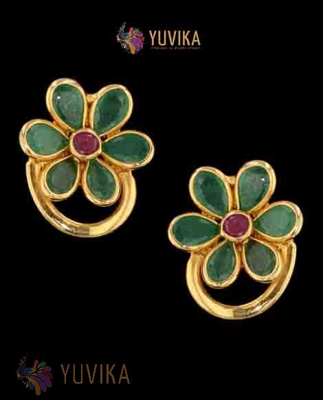 22Karat GOLD EARRINGS