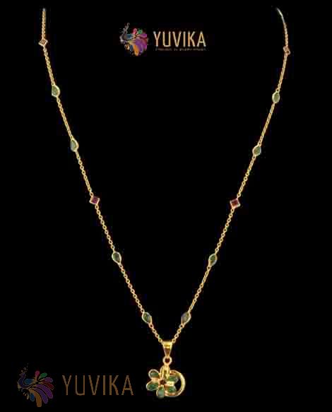 22Karat GOLD NECKLACE
