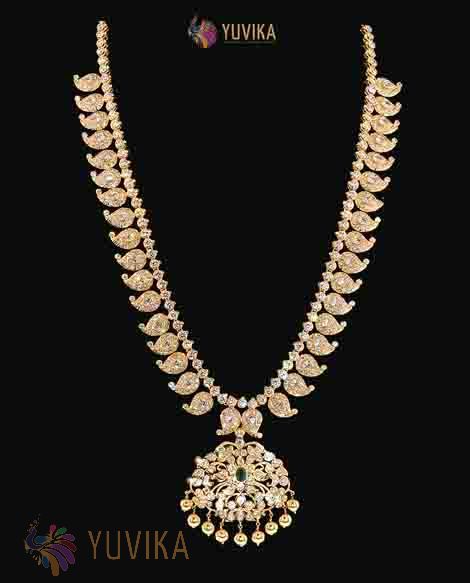22Karat GOLD NECKLACE
