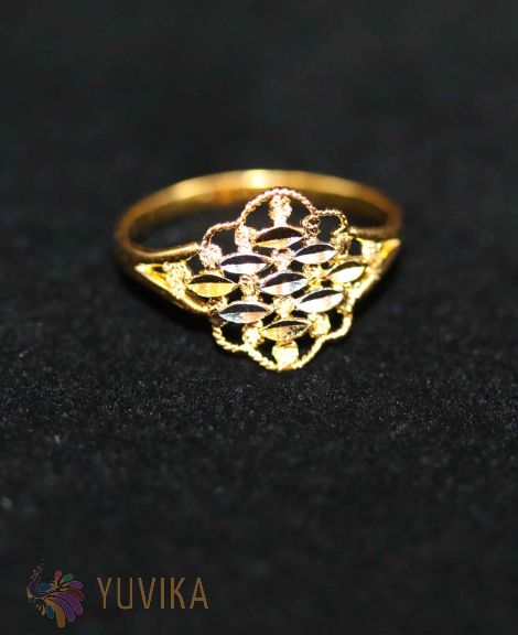 Gold Ring
