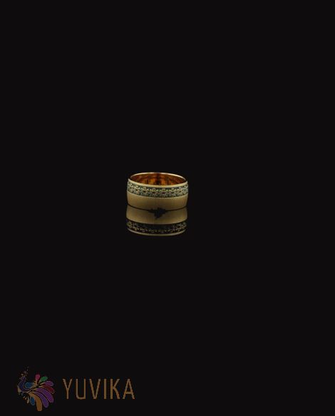 Gold Ring