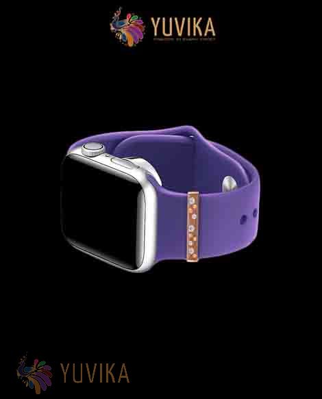 DIAMOND WATCH ACCESSORIES - ROSEGOLD