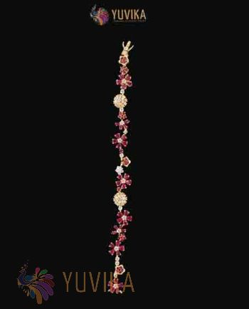 DIAMOND-BRACELET