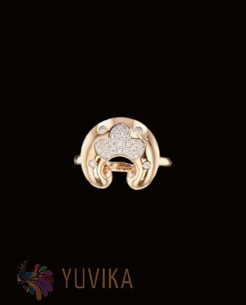 CHIC DIAMOND RING