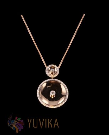 CHIC DIAMOND PENDANT