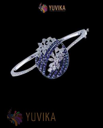 Diamond Bracelet