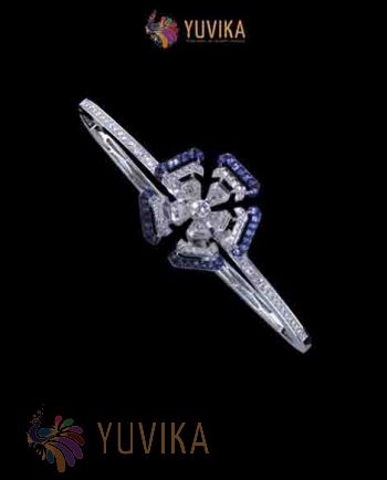 Diamond Bracelet