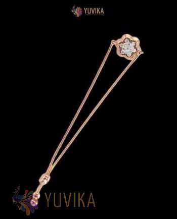 DIAMOND BRACELET