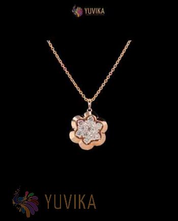 DIAMOND PENDANT