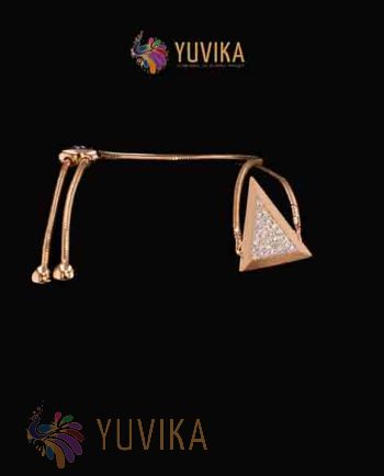 DIAMOND BRACELET