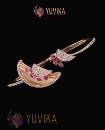 DIAMOND BRACELET