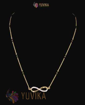 DIAMOND PENDANT