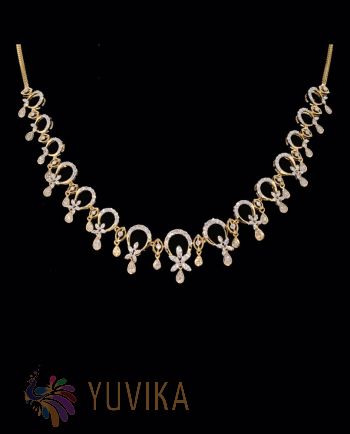 Diamond Necklace