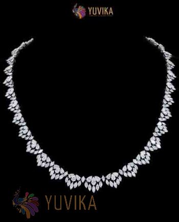 DIAMOND NECKLACE