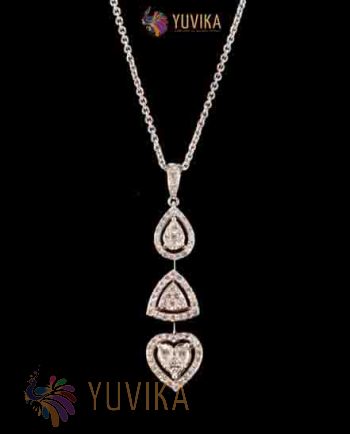DIAMOND PENDANT