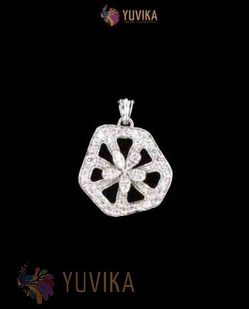 DIAMOND PENDANT