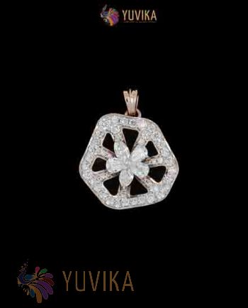 DIAMOND PENDANT