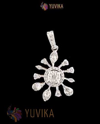 DIAMOND PENDANT