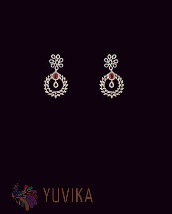 DIAMOND EARRING
