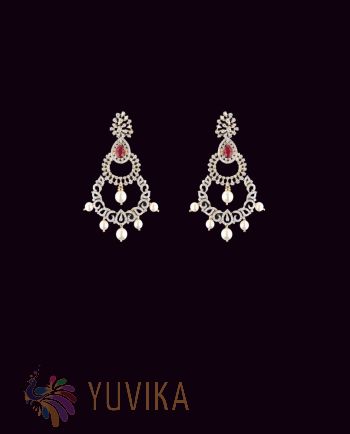 DIAMOND-EARRINGS-CHANDBALIS