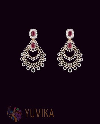 DIAMOND-EARRINGS-CHANDBALIS