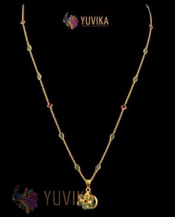22Karat GOLD NECKLACE