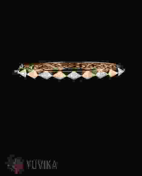 CHIC DIAMOND BRACELET