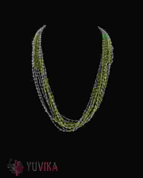 NECKLACE TEMPLE JEWELRY