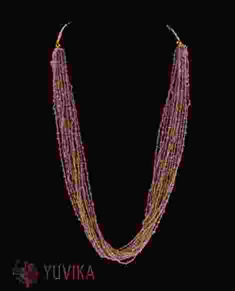 NECKLACE TEMPLE JEWELRY