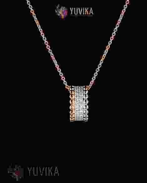 Diamond Pendent