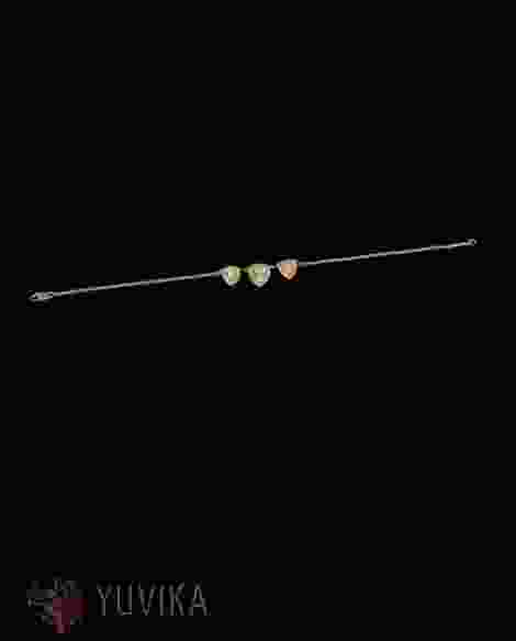 CHIC DIAMOND BRACELET