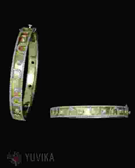 CHIC DIAMOND BRACELET