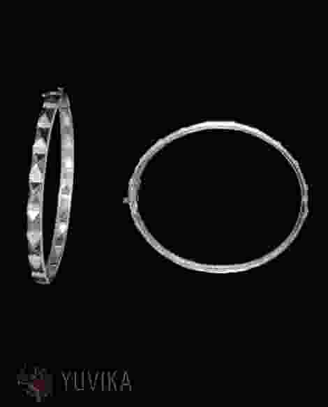 CHIC DIAMOND BRACELET