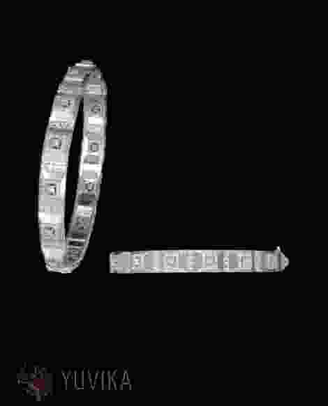 CHIC DIAMOND BRACELET