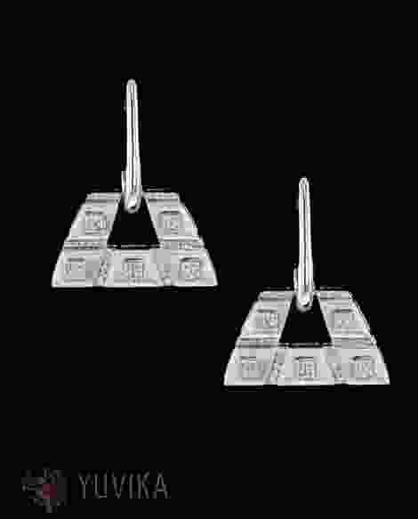 CHIC - DIAMOND EARRINGS - HANGINGS