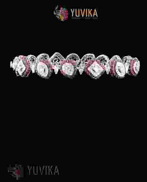 DIAMOND BRACELET