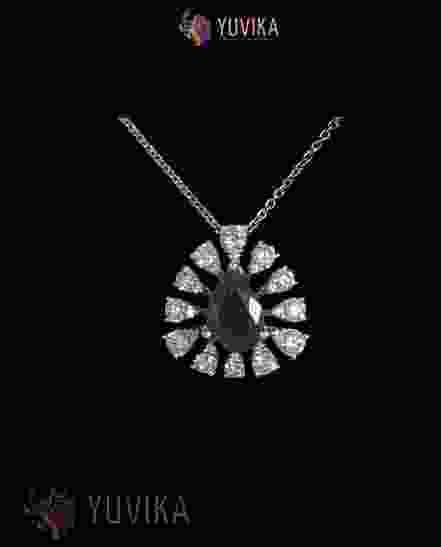 DIAMOND PENDANT