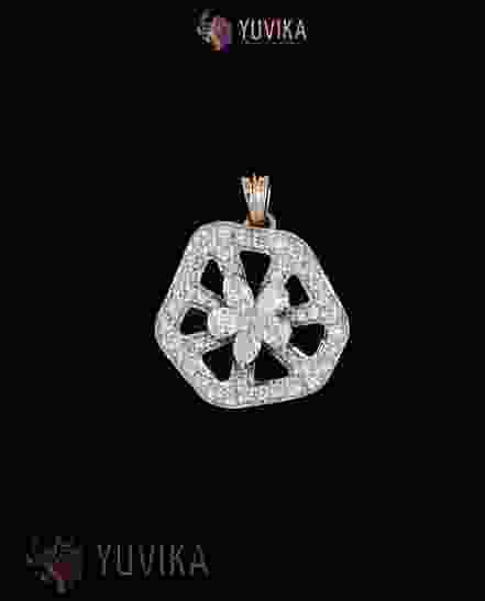 DIAMOND PENDANT
