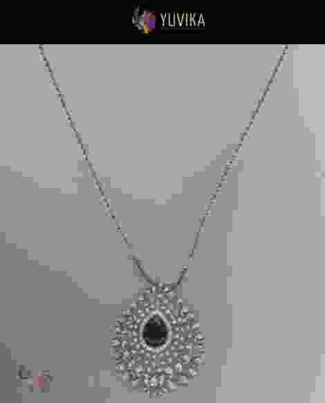 DIAMOND PENDANT