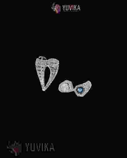 DIAMOND RING COCKTAIL 